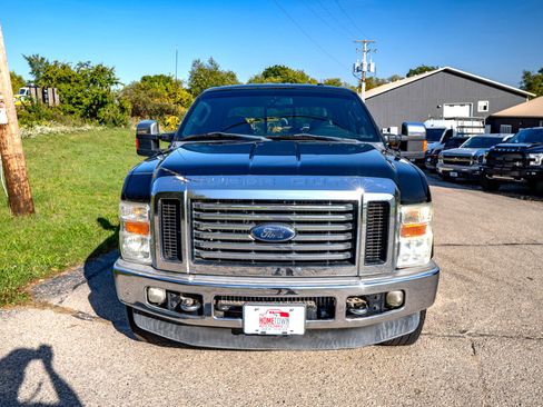 Used 2009 Ford F250 Lariat image 11