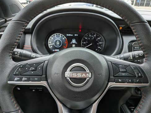 Used 2024 Nissan Kicks SR w/ Interior Electronics Package image 25
