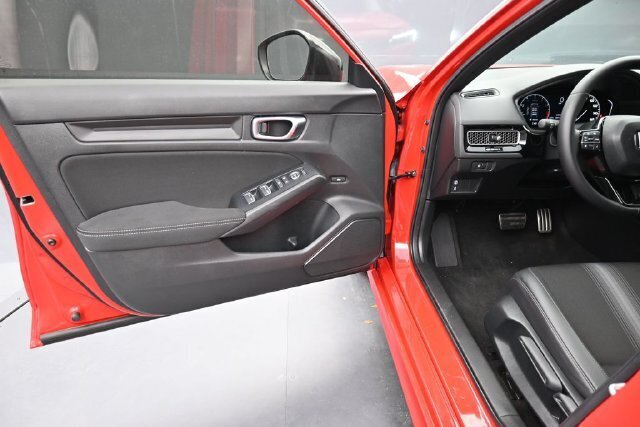 Used 2023 Honda Civic Sport image 20