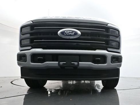 New 2026 Ford F250 Platinum image 27