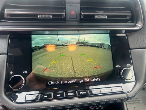 Used 2025 Nissan Z Performance w/ Floor Mat Package image 21