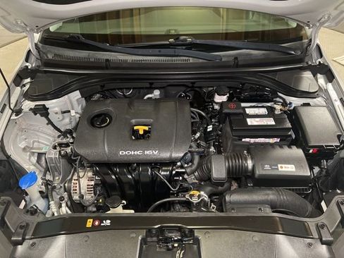 Used 2018 Hyundai Elantra Value Edition image 15