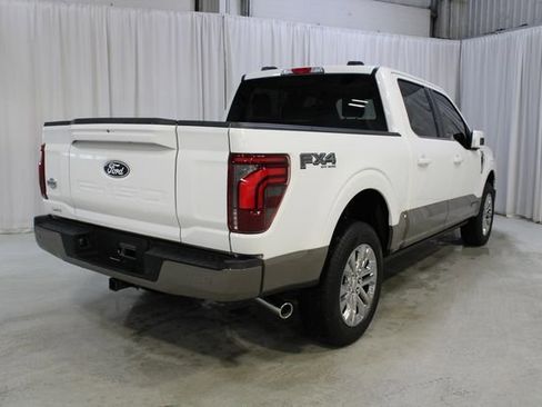 New 2026 Ford F150 King Ranch w/ Equipment Group 601A High AWD/4WD image 26
