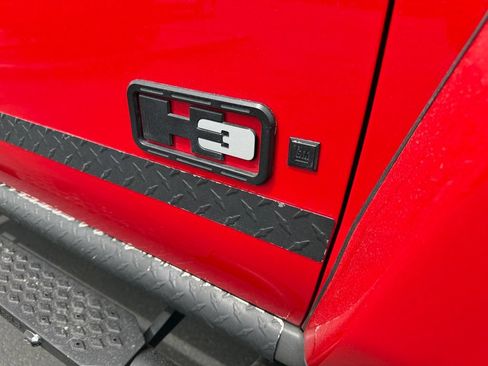 Used 2006 HUMMER H3 AWD/4WD image 15