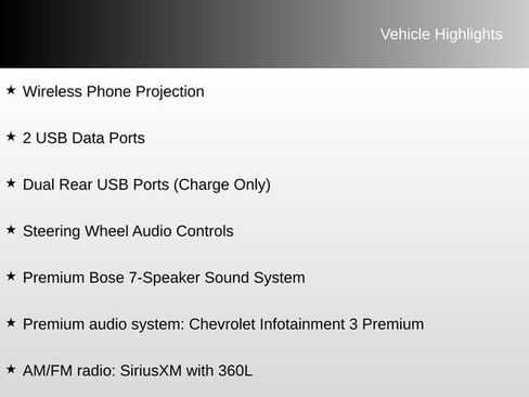 Certified 2023 Chevrolet Silverado 1500 ZR2 w/ Technology Package image 31