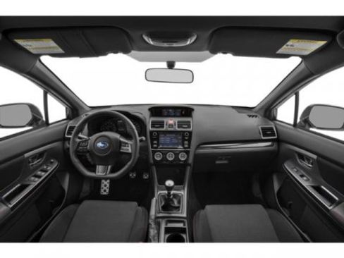 Used 2021 Subaru WRX image 5
