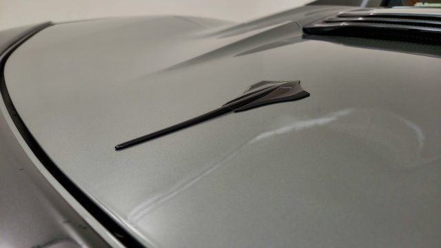 Used 2024 Chevrolet Corvette Stingray Premium Conv RWD image 32