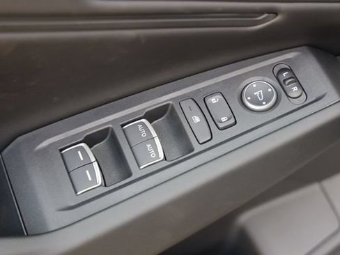 New 2026 Honda Accord SE image 15