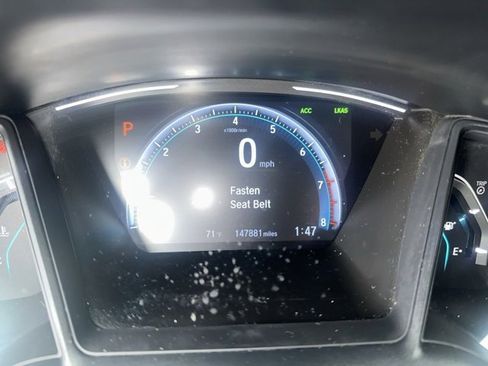 Used 2019 Honda Civic LX image 13