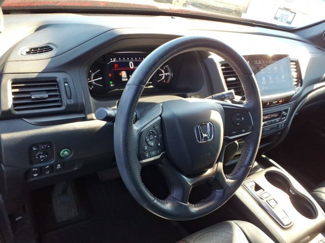 Used 2022 Honda Passport TrailSport image 8