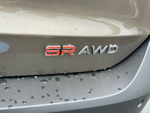 New 2026 Nissan Kicks SR w/ Cold Weather Package image 13