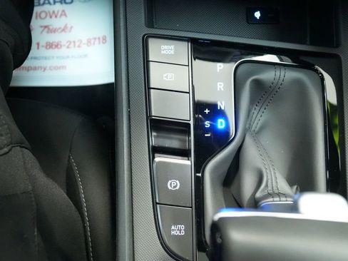 New 2026 Hyundai Elantra SEL Sport image 27