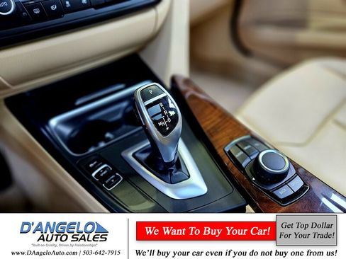 Used 2015 BMW 328i xDrive 328i xDrive image 20