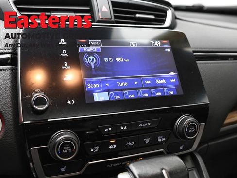 Used 2019 Honda CR-V EX-L image 18