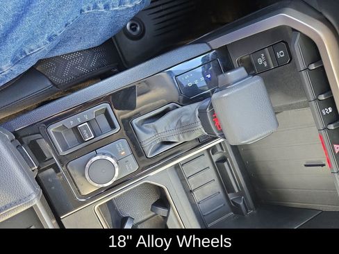 Used 2024 Toyota Tundra SR5 image 20