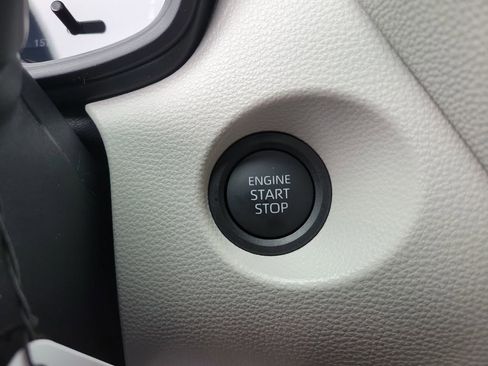 New 2026 Toyota Corolla Cross LE image 27