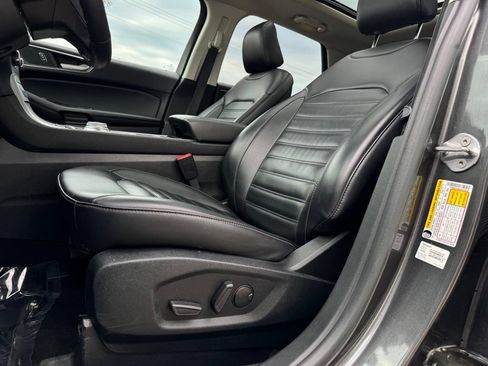 Used 2020 Ford Edge SEL w/ Convenience Package AWD/4WD image 5