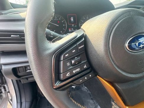 Used 2024 Subaru Crosstrek 2.5i Wilderness w/ Crosstrek Mirror Package AWD/4WD image 18