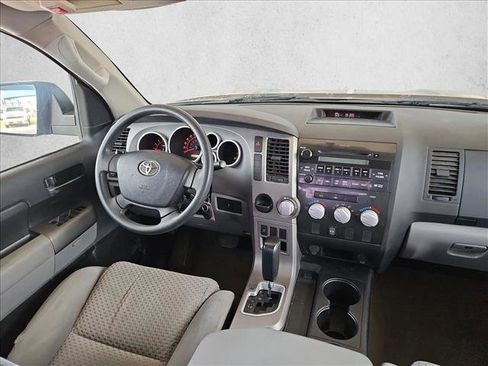 Used 2011 Toyota Tundra 2WD Double Cab w/ Tow Pkg image 3