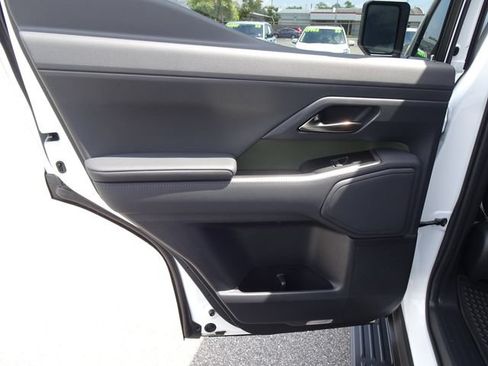 Used 2024 Lexus GX 550 AWD/4WD image 15