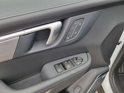 New 2026 Buick Enclave Preferred w/ Power Package image 15