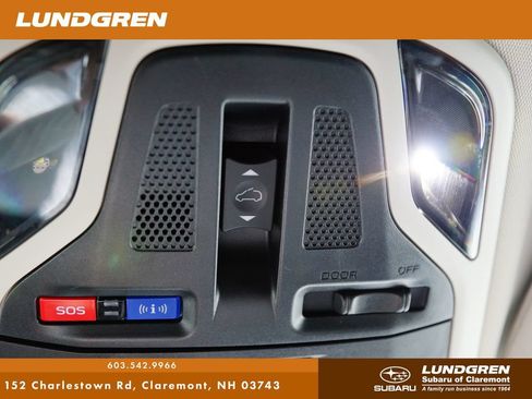 Used 2020 Subaru Outback Premium AWD/4WD image 23