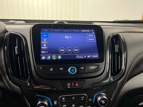 Certified 2023 Chevrolet Equinox RS image 23