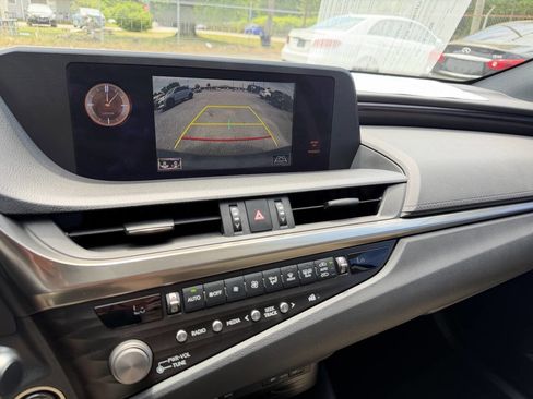 Used 2021 Lexus ES 350 w/ Premium Package FWD image 14