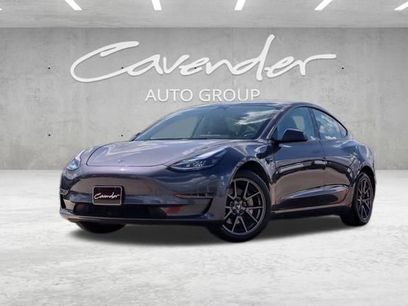 Used 2022 Tesla Model 3 Long Range