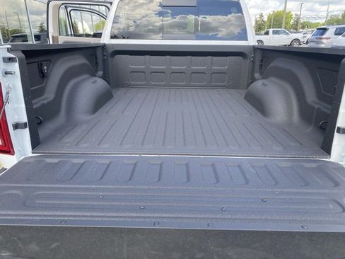 New 2025 RAM 2500 Laramie image 28