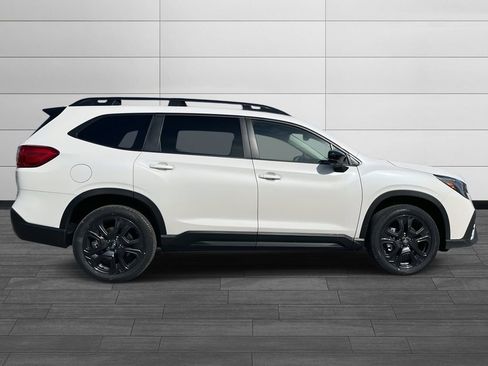 New 2026 Subaru Ascent Bronze Edition image 2