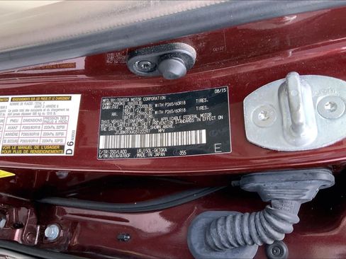Used 2016 Lexus GX 460 w/ Premium Package AWD/4WD image 37