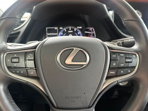 Certified 2025 Lexus ES 350 w/ Accessory Package (Z1) FWD image 27