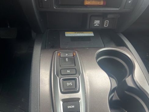 Used 2022 Honda Passport EX-L image 18