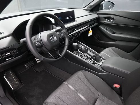 New 2026 Honda Accord Sport image 20