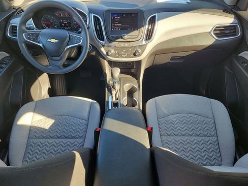 Certified 2024 Chevrolet Equinox LS w/ Driver Confidence II Package image 13