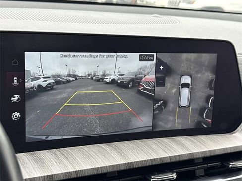 Certified 2024 Kia Telluride SX image 21