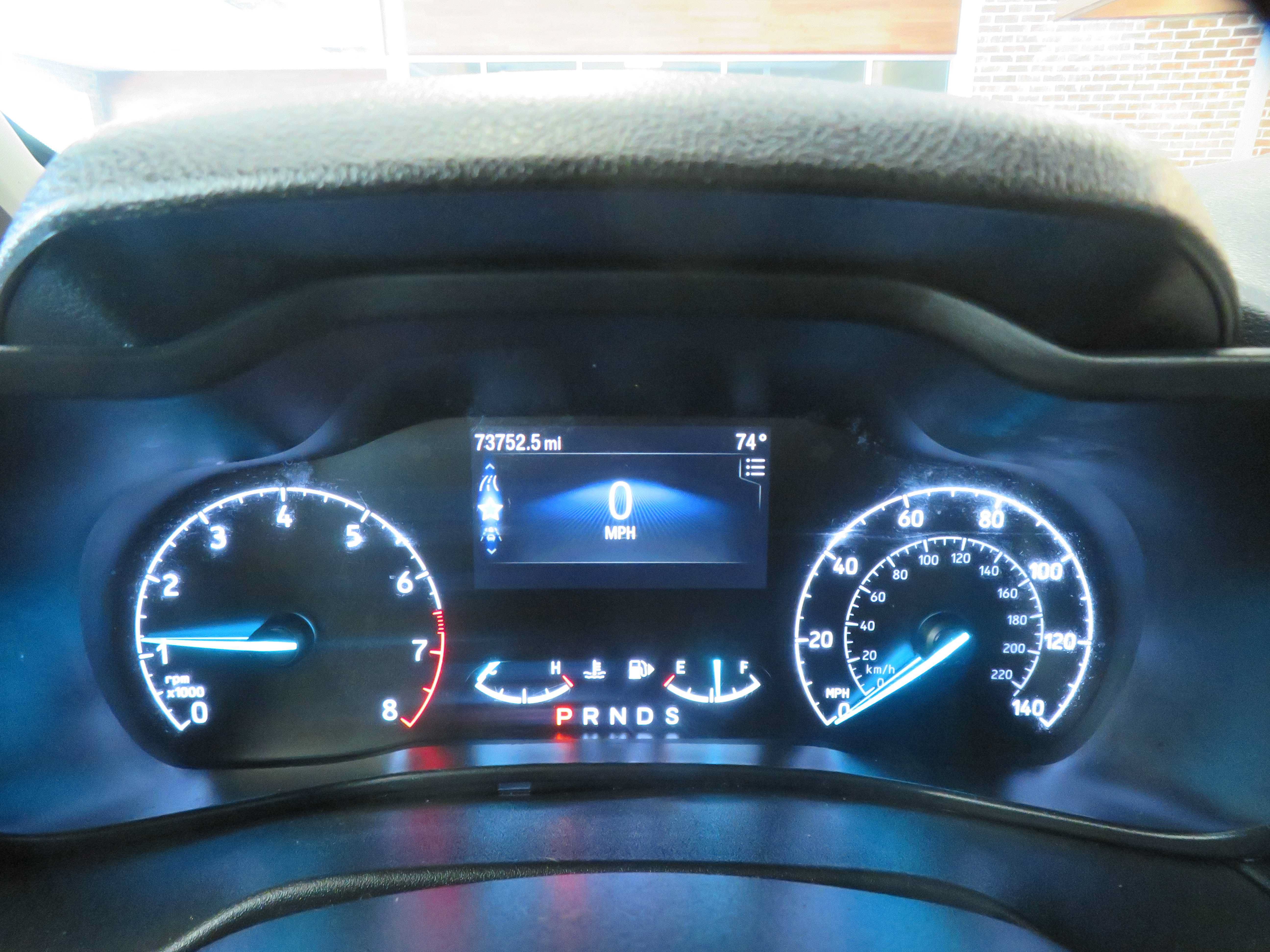 Used 2021 Ford Transit Connect XL w/ CNG/LPG Engine Prep Package FWD image 34