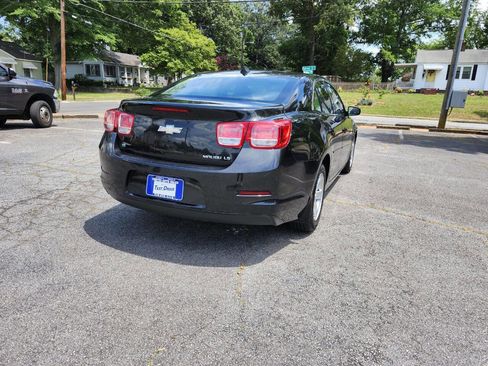 Used 2014 Chevrolet Malibu LS w/ Protection Package FWD image 13