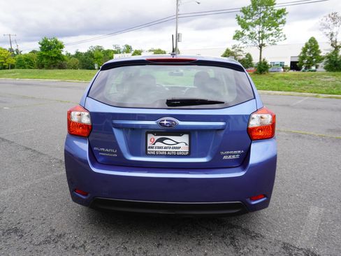 Used 2015 Subaru Impreza 2.0i Premium AWD/4WD image 6