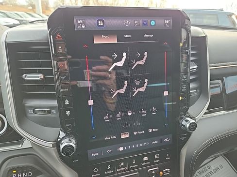 New 2026 RAM 1500 Tungsten image 74