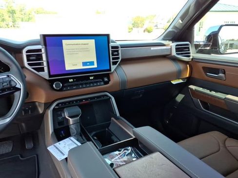 New 2026 Toyota Tundra 1794 Edition AWD/4WD image 9