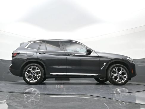 Used 2023 BMW X3 xDrive30i w/ Premium Package AWD/4WD image 29