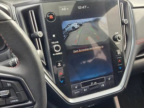 Used 2023 Subaru WRX Limited image 13