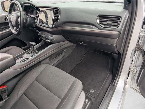 Used 2025 Dodge Durango GT AWD/4WD image 21