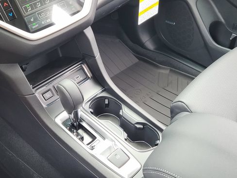 New 2026 Subaru Ascent Limited AWD/4WD image 18