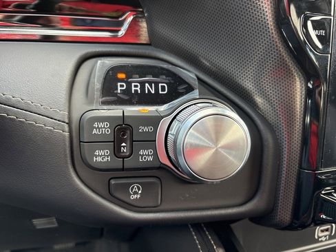 New 2026 RAM 1500 Limited image 17