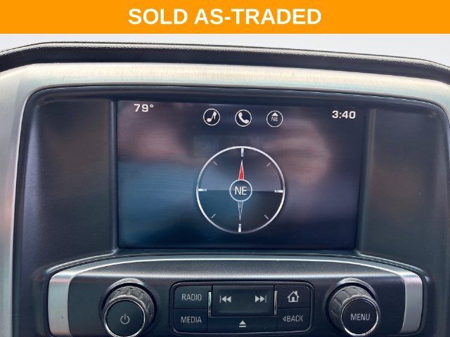 Used 2015 GMC Sierra 1500 SLE w/ SLE Value Package AWD/4WD image 18