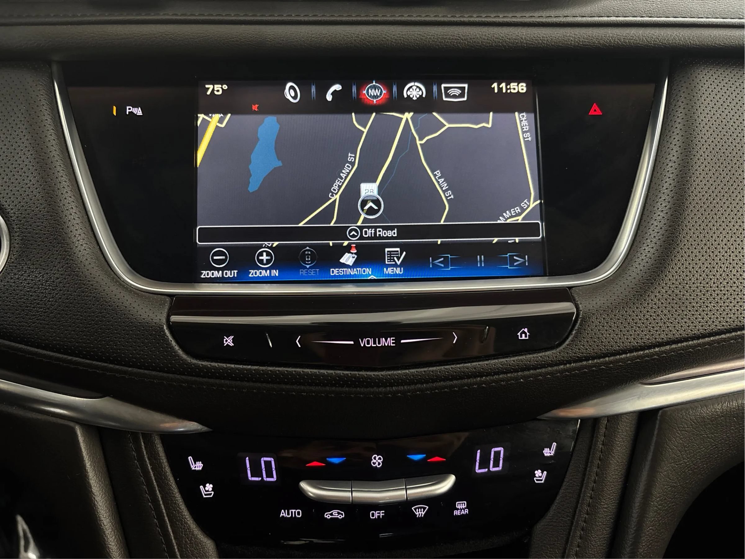 Used 2018 Cadillac XT5 Premium Luxury AWD/4WD image 35