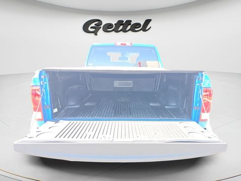 Used 2024 RAM 1500 Classic SLT AWD/4WD image 13